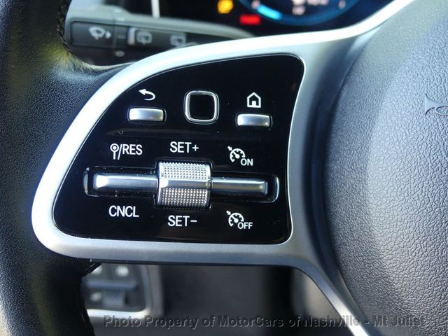 2020 Mercedes-Benz GLB GLB 250 4MATIC SUV - 22916487 - 32