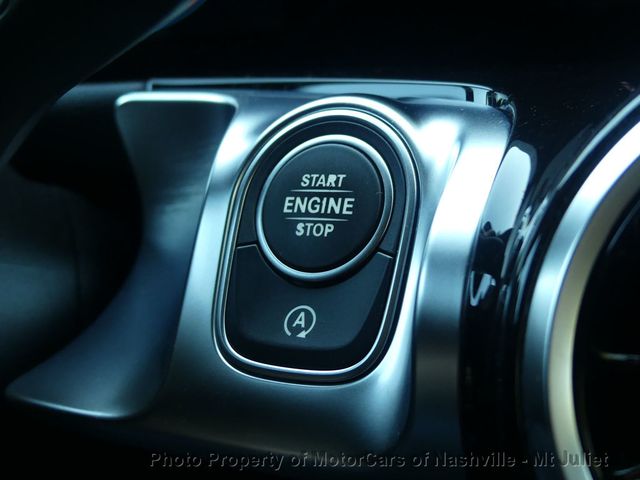 2020 Mercedes-Benz GLB GLB 250 4MATIC SUV - 22916487 - 34