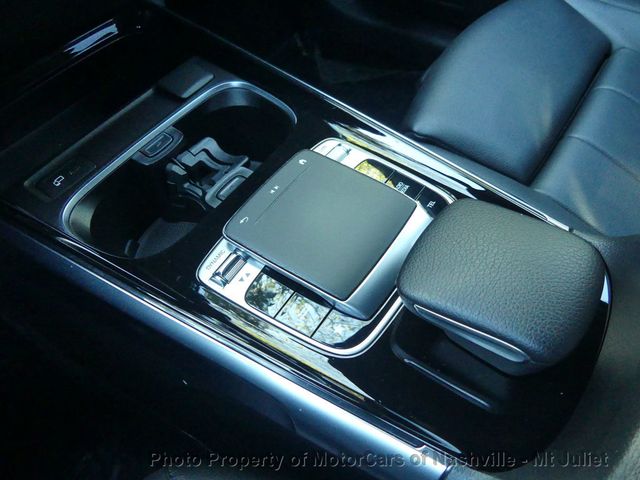 2020 Mercedes-Benz GLB GLB 250 4MATIC SUV - 22916487 - 39