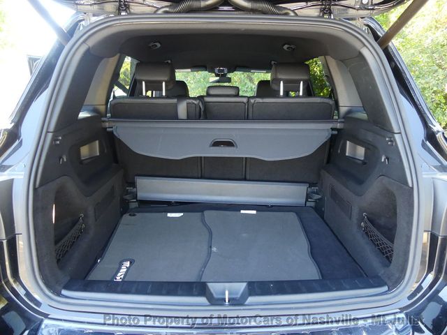 2020 Mercedes-Benz GLB GLB 250 4MATIC SUV - 22916487 - 40