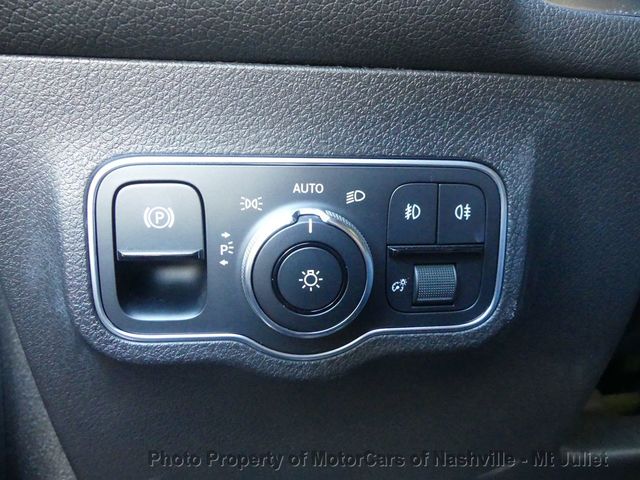 2020 Mercedes-Benz GLB GLB 250 4MATIC SUV - 22916487 - 43