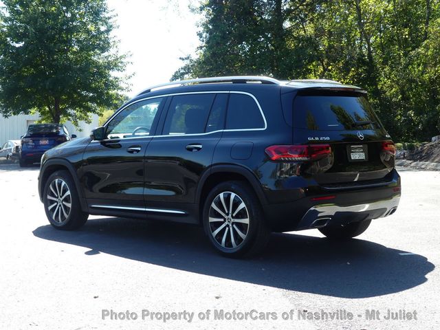 2020 Mercedes-Benz GLB GLB 250 4MATIC SUV - 22916487 - 7