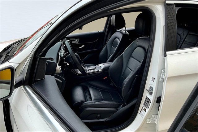 2020 Mercedes-Benz GLC GLC 300 4MATIC Coupe - 22921779 - 9