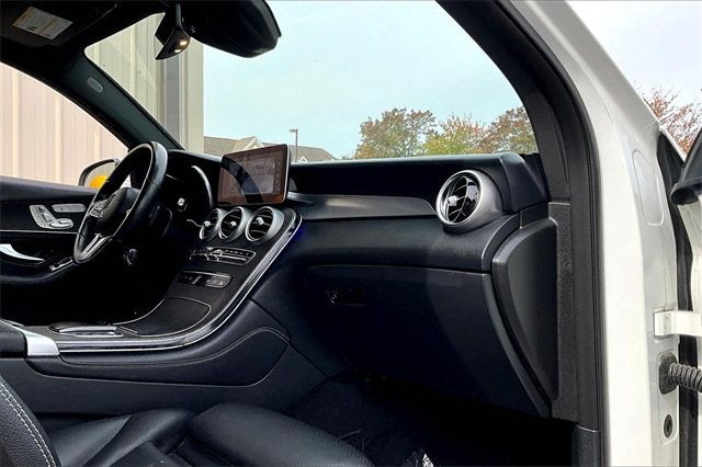 2020 Mercedes-Benz GLC GLC 300 4MATIC Coupe - 22921779 - 11