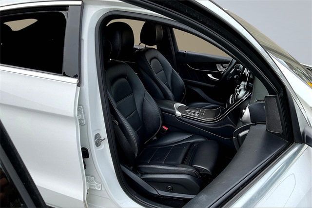 2020 Mercedes-Benz GLC GLC 300 4MATIC Coupe - 22921779 - 12
