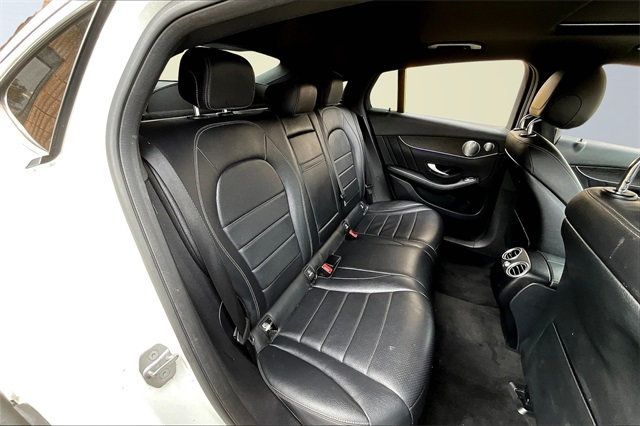 2020 Mercedes-Benz GLC GLC 300 4MATIC Coupe - 22921779 - 13