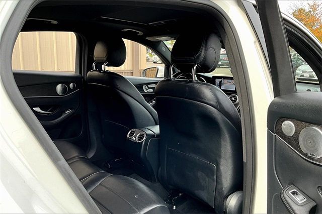 2020 Mercedes-Benz GLC GLC 300 4MATIC Coupe - 22921779 - 14