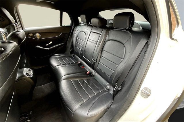 2020 Mercedes-Benz GLC GLC 300 4MATIC Coupe - 22921779 - 16