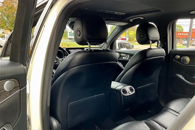 2020 Mercedes-Benz GLC GLC 300 4MATIC Coupe - 22921779 - 17