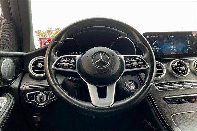 2020 Mercedes-Benz GLC GLC 300 4MATIC Coupe - 22921779 - 19