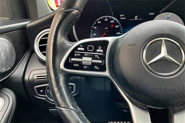 2020 Mercedes-Benz GLC GLC 300 4MATIC Coupe - 22921779 - 20