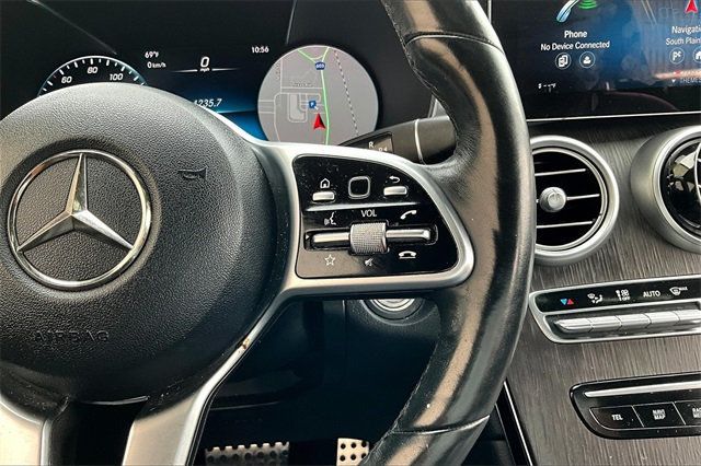 2020 Mercedes-Benz GLC GLC 300 4MATIC Coupe - 22921779 - 21