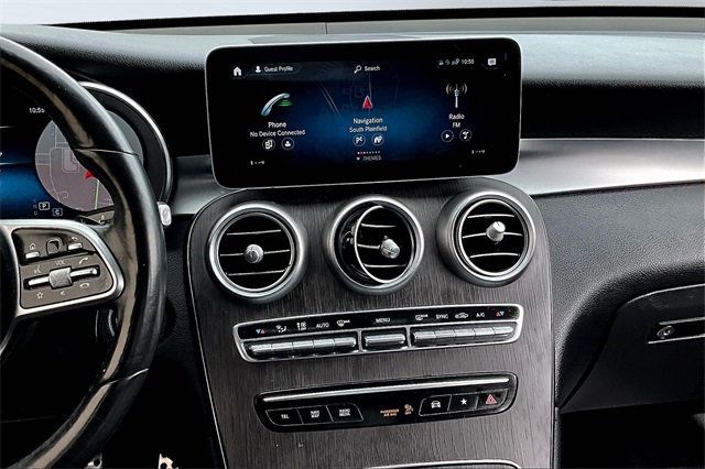 2020 Mercedes-Benz GLC GLC 300 4MATIC Coupe - 22921779 - 23