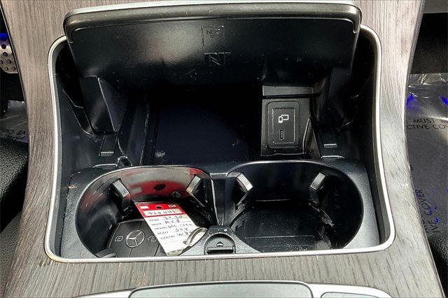 2020 Mercedes-Benz GLC GLC 300 4MATIC Coupe - 22921779 - 24