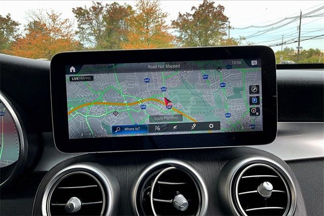 2020 Mercedes-Benz GLC GLC 300 4MATIC Coupe - 22921779 - 25