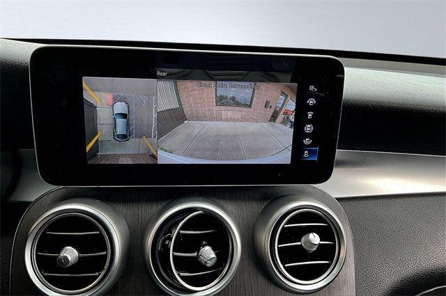 2020 Mercedes-Benz GLC GLC 300 4MATIC Coupe - 22921779 - 26