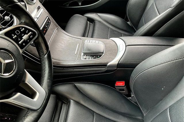 2020 Mercedes-Benz GLC GLC 300 4MATIC Coupe - 22921779 - 30