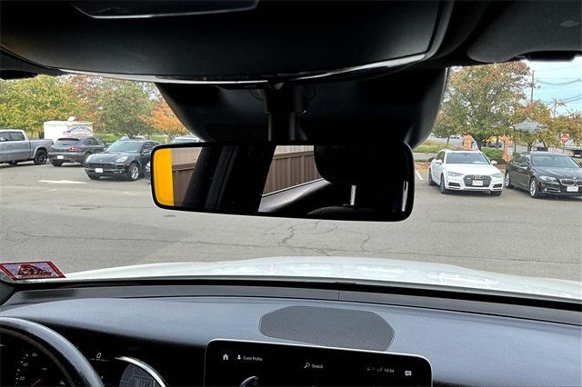 2020 Mercedes-Benz GLC GLC 300 4MATIC Coupe - 22921779 - 31