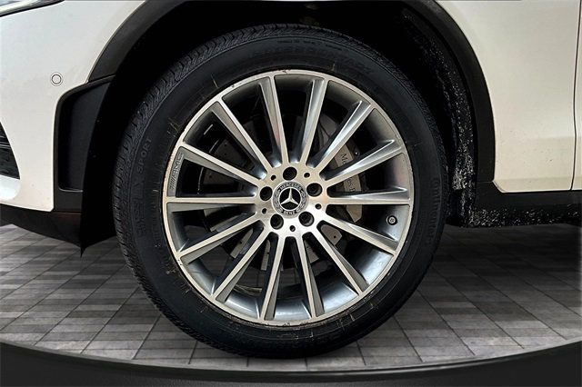 2020 Mercedes-Benz GLC GLC 300 4MATIC Coupe - 22921779 - 34