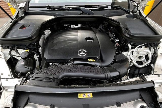 2020 Mercedes-Benz GLC GLC 300 4MATIC Coupe - 22921779 - 35