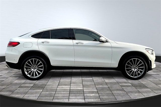 2020 Mercedes-Benz GLC GLC 300 4MATIC Coupe - 22921779 - 7