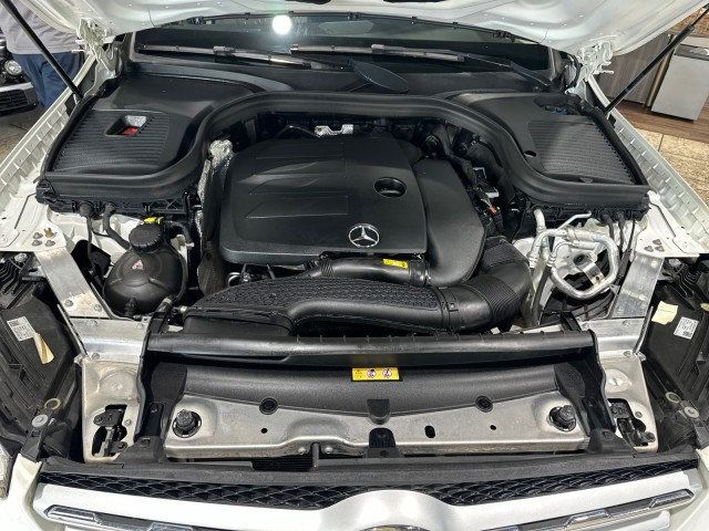 2020 Mercedes-Benz GLC GLC 300 4MATIC SUV - 22409845 - 23