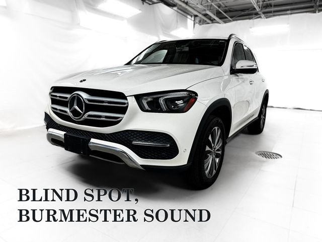 2020 Mercedes-Benz GLE 350 4MATIC PREMIUM AWD - 22905913 - 0