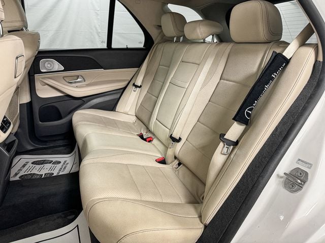 2020 Mercedes-Benz GLE 350 4MATIC PREMIUM AWD - 22905913 - 9
