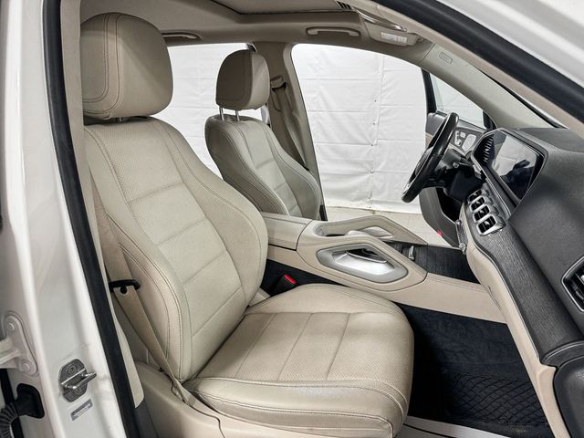 2020 Mercedes-Benz GLE 350 4MATIC PREMIUM AWD - 22905913 - 11