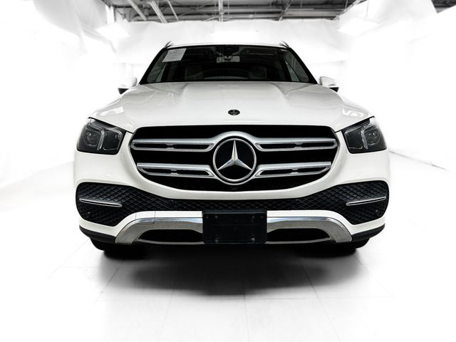 2020 Mercedes-Benz GLE 350 4MATIC PREMIUM AWD - 22905913 - 1