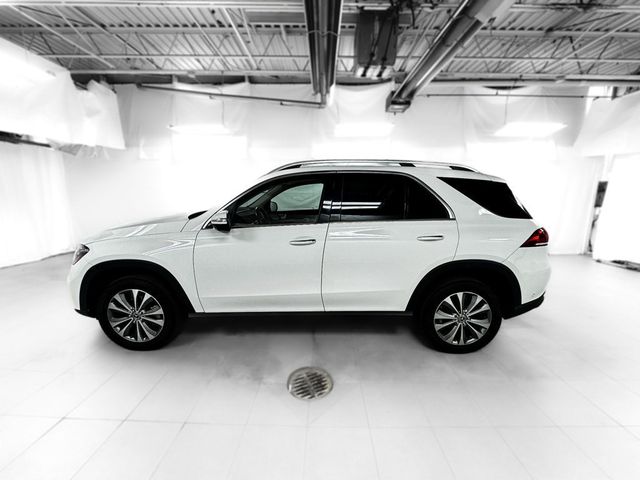 2020 Mercedes-Benz GLE 350 4MATIC PREMIUM AWD - 22905913 - 2
