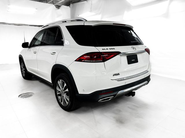 2020 Mercedes-Benz GLE 350 4MATIC PREMIUM AWD - 22905913 - 3