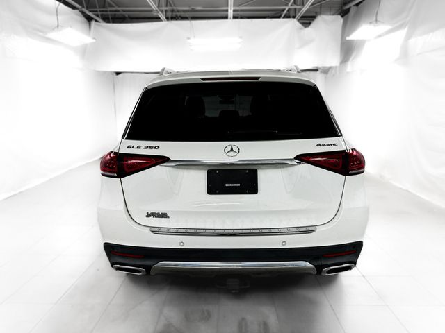 2020 Mercedes-Benz GLE 350 4MATIC PREMIUM AWD - 22905913 - 4