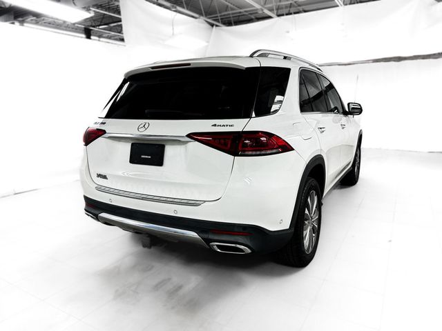 2020 Mercedes-Benz GLE 350 4MATIC PREMIUM AWD - 22905913 - 5