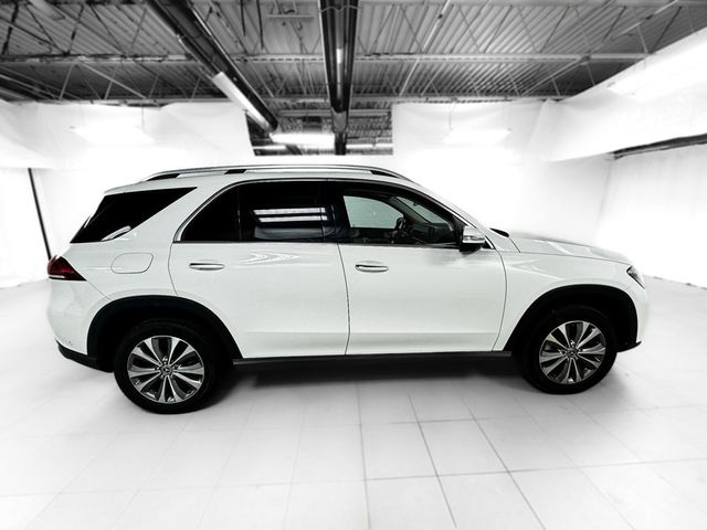2020 Mercedes-Benz GLE 350 4MATIC PREMIUM AWD - 22905913 - 6