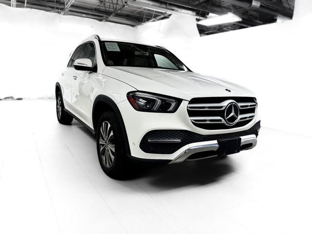 2020 Mercedes-Benz GLE 350 4MATIC PREMIUM AWD - 22905913 - 7