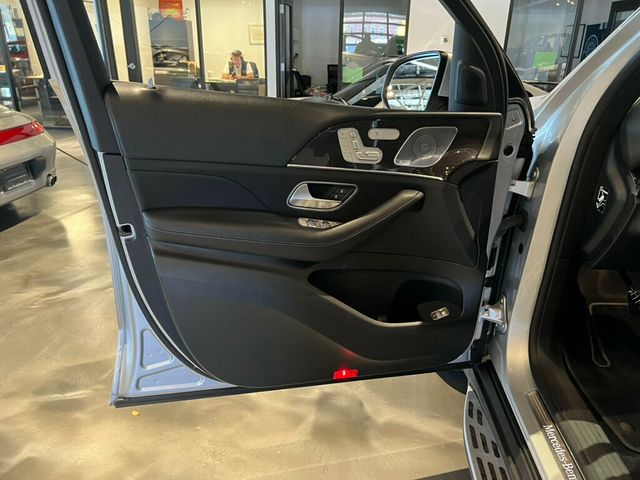 2020 Mercedes-Benz GLE AWD/PremiumPkg/BurmesterSound/MoonRoof/SiriusXM/AmbientLighting - 22930007 - 13
