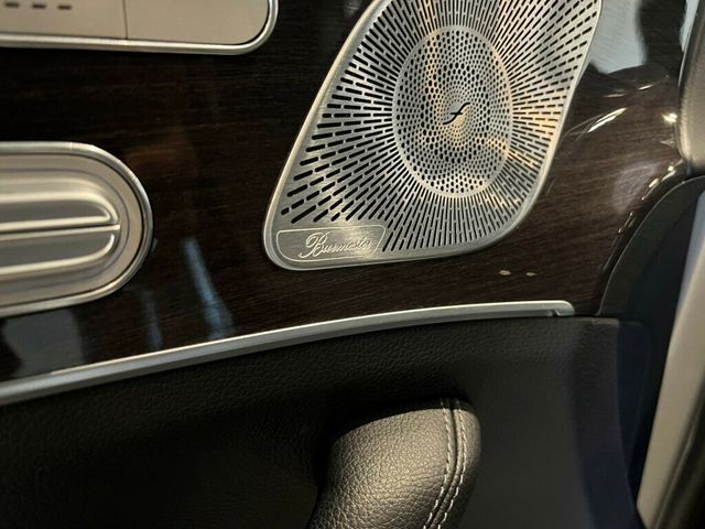 2020 Mercedes-Benz GLE AWD/PremiumPkg/BurmesterSound/MoonRoof/SiriusXM/AmbientLighting - 22930007 - 14