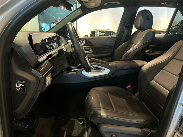 2020 Mercedes-Benz GLE AWD/PremiumPkg/BurmesterSound/MoonRoof/SiriusXM/AmbientLighting - 22930007 - 15