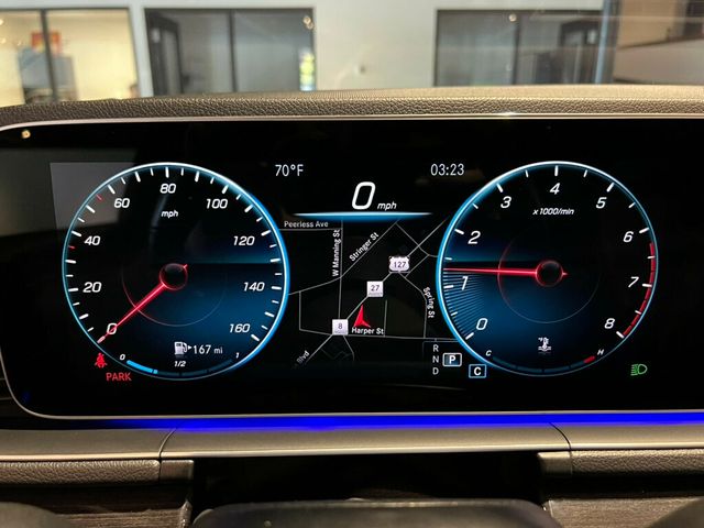 2020 Mercedes-Benz GLE AWD/PremiumPkg/BurmesterSound/MoonRoof/SiriusXM/AmbientLighting - 22930007 - 18
