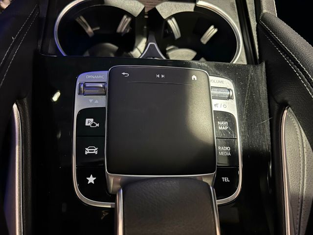 2020 Mercedes-Benz GLE AWD/PremiumPkg/BurmesterSound/MoonRoof/SiriusXM/AmbientLighting - 22930007 - 22