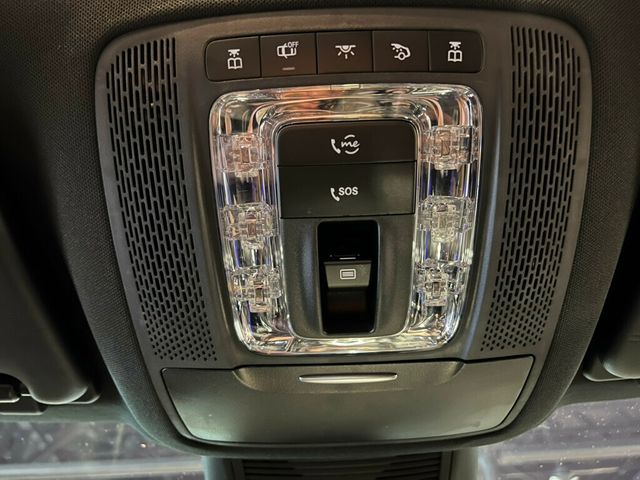 2020 Mercedes-Benz GLE AWD/PremiumPkg/BurmesterSound/MoonRoof/SiriusXM/AmbientLighting - 22930007 - 23