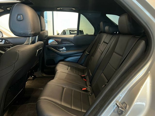 2020 Mercedes-Benz GLE AWD/PremiumPkg/BurmesterSound/MoonRoof/SiriusXM/AmbientLighting - 22930007 - 25