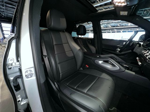 2020 Mercedes-Benz GLE AWD/PremiumPkg/BurmesterSound/MoonRoof/SiriusXM/AmbientLighting - 22930007 - 33