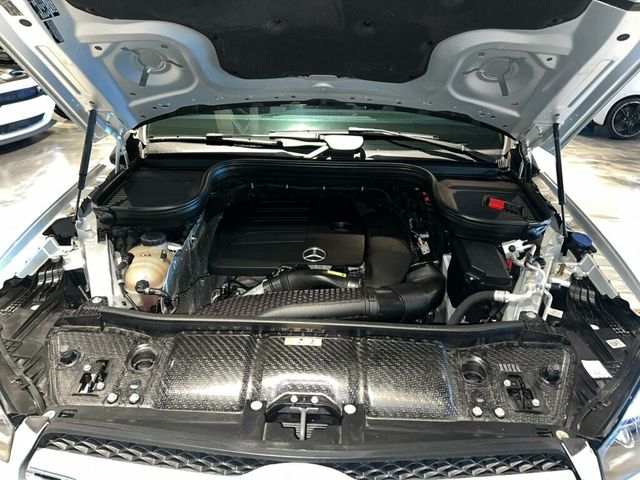 2020 Mercedes-Benz GLE AWD/PremiumPkg/BurmesterSound/MoonRoof/SiriusXM/AmbientLighting - 22930007 - 8