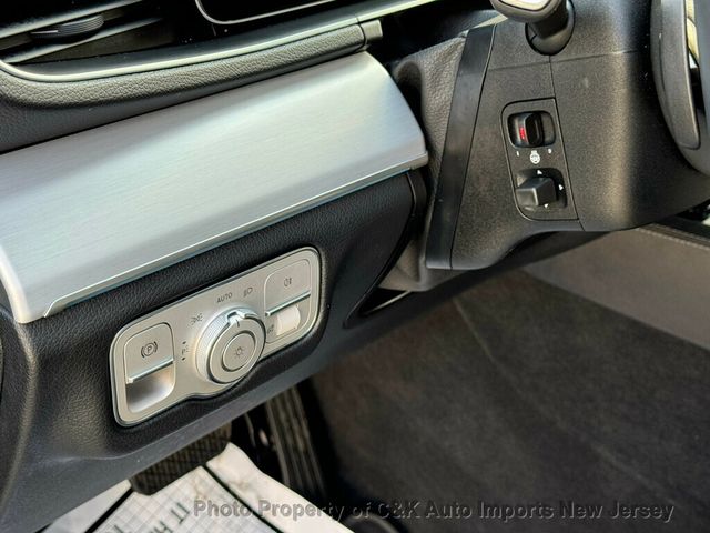 2020 Mercedes-Benz GLE GLE 350 4MATIC,Premium PKG,Parking Assist,Trailer Hitch, - 22355710 - 19