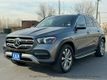 2020 Mercedes-Benz GLE GLE 350 4MATIC,Premium PKG,Parking Assist,Trailer Hitch, - 22355710 - 4