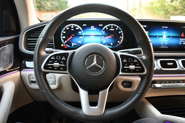 2020 Mercedes-Benz GLE GLE 350 4MATIC SUV - 22388088 - 29