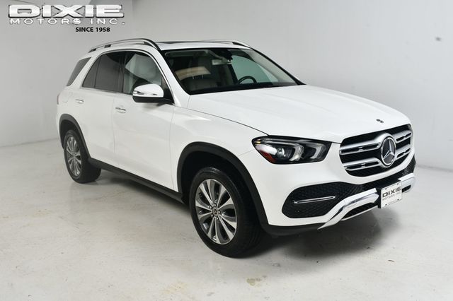 2020 Mercedes-Benz GLE GLE 350 4MATIC SUV - 22937930 - 0