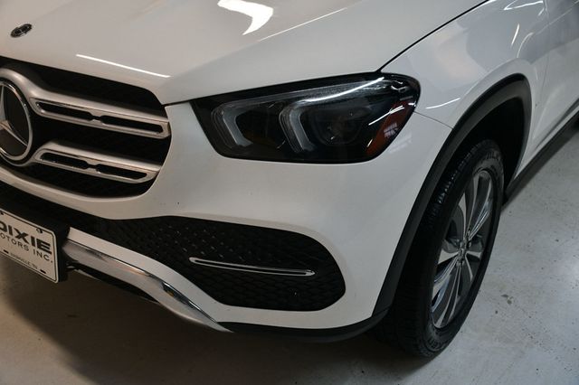 2020 Mercedes-Benz GLE GLE 350 4MATIC SUV - 22937930 - 10